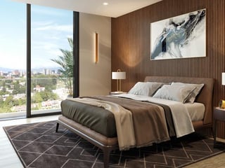 Apartamento en venta, Edificio Trivá zona 15 - Image 2