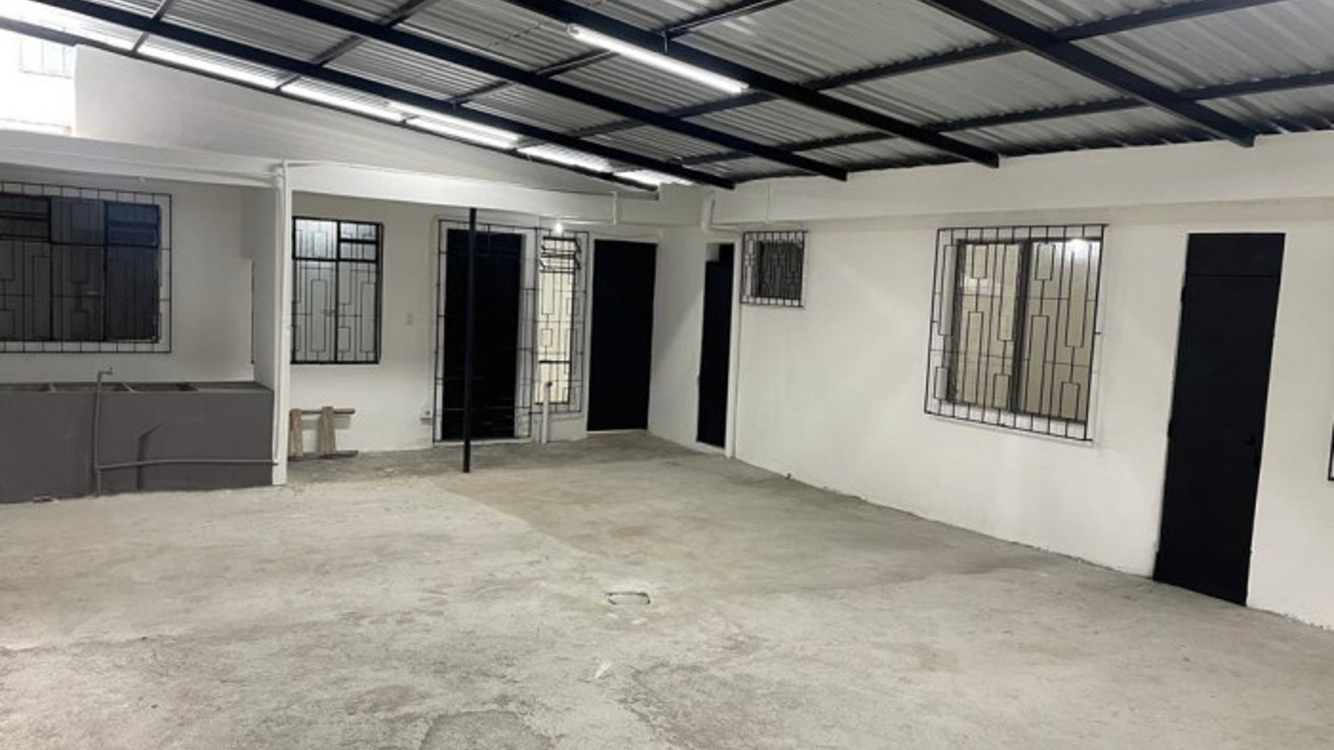 Propiedad Comercial en renta en zona 15