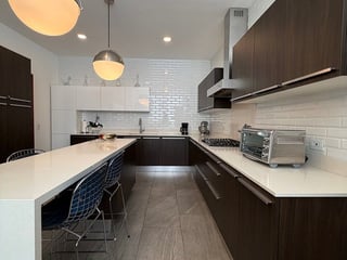 Lujoso Apartamento en Venta – Edificio en Vista Hermosa 1, Zona 15 - 5
