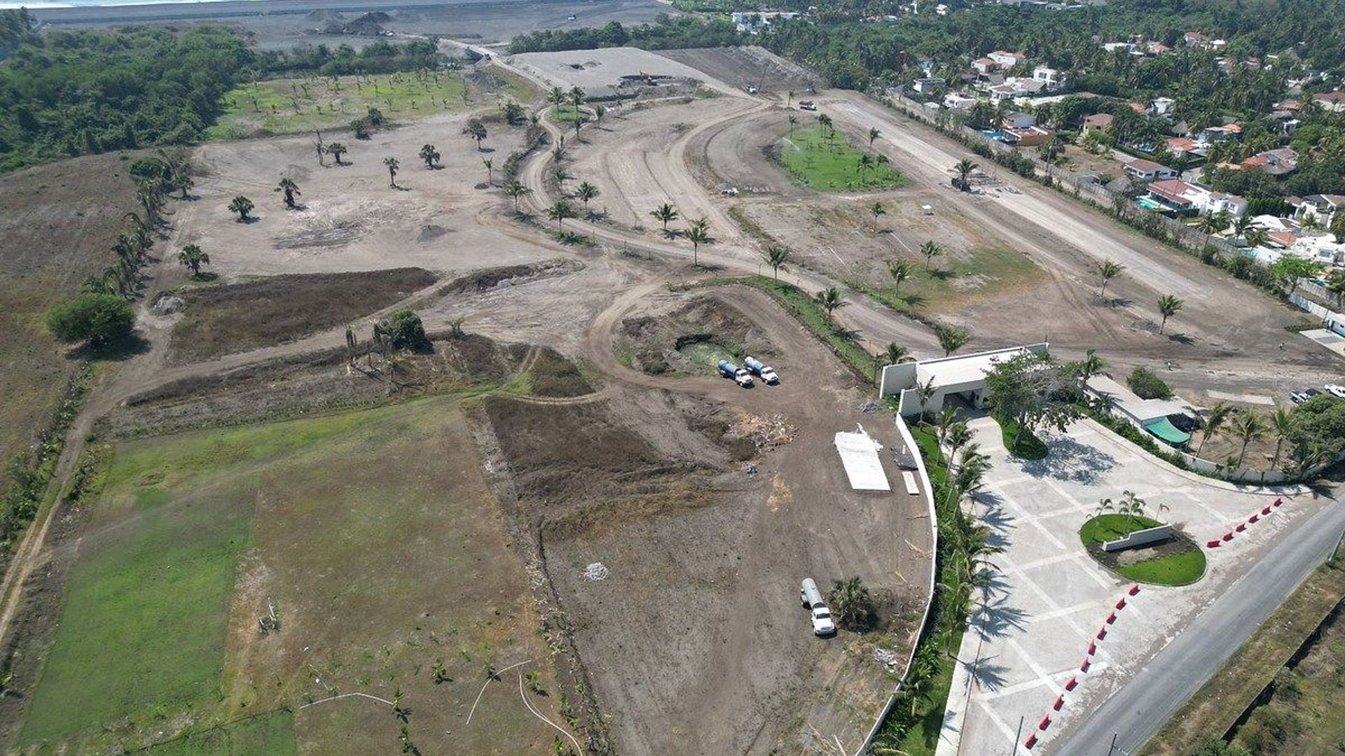 Villa en VENTA en Chulamar Puerto de San Jose - Miniatura 17