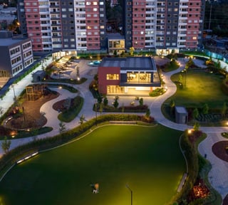 Apartamento NUEVO en VENTA Zona 14 LA VILLA