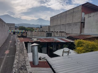 Terreno comercial en renta en Amatitlán - 2