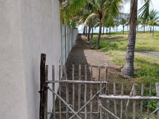 ¡Terreno con rancho en Ganga! en Hawaii Monterrico - Image 4