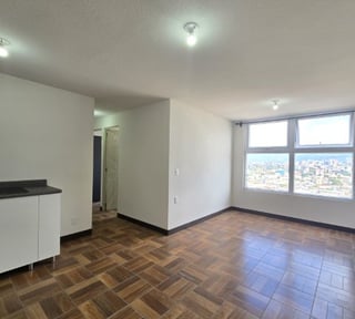 Apartamento en Renta Zona 8 Guatemala Santa Cecilia