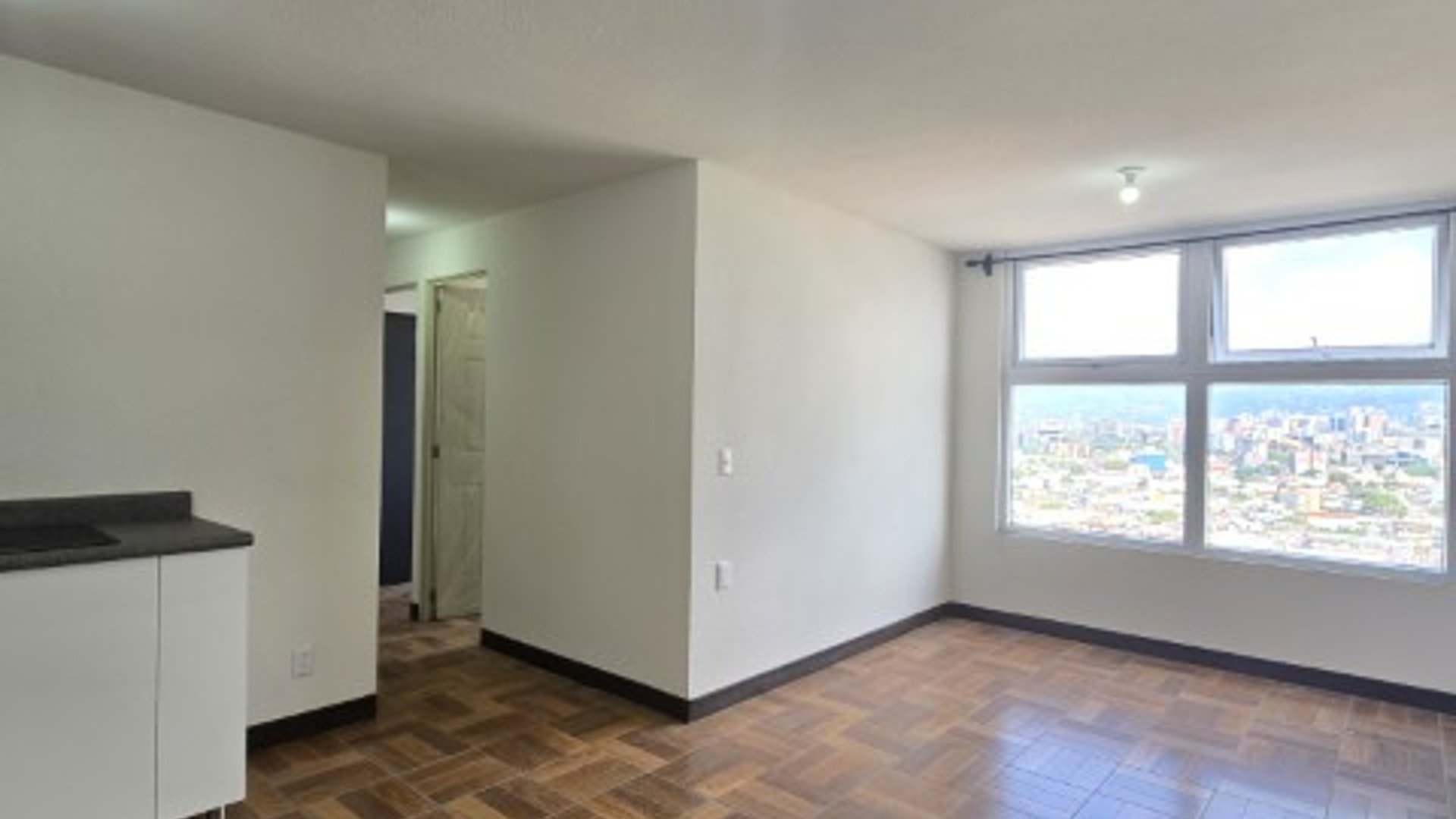 Apartamento en Renta Zona 8 Guatemala Santa Cecilia