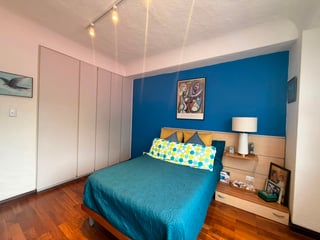 Apartamento en Venta Edificio La Barranca, zona 15 VH1 - 4