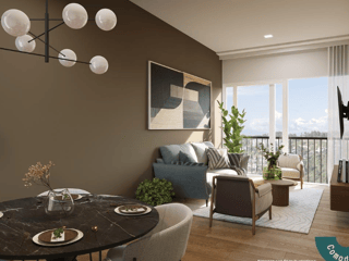 Apartamento Nuevo en Venta en Zona 7 - 4