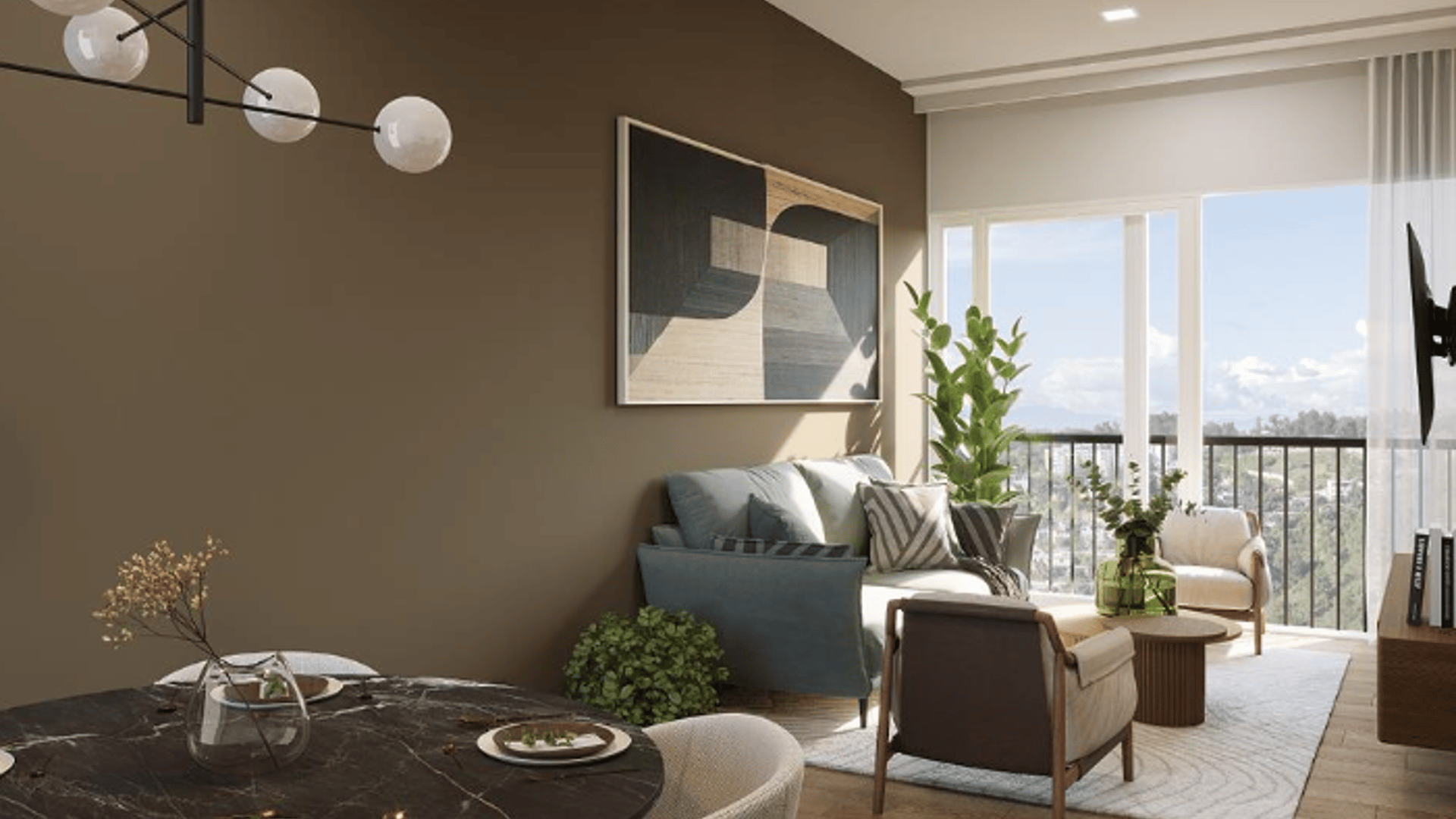 Apartamento Nuevo en Venta en Zona 7 - Miniatura 4