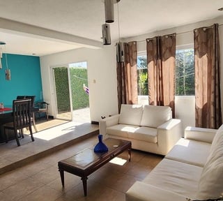 Casa en venta – Zona 16 Condominio Hacienda Real