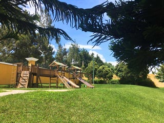 CASA EN VENTA – RESIDENCIALES ENTREVERDES, CARRETERA A FRAIJANES - 3