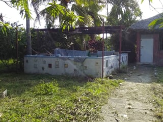 Terreno-condominio económico venta  Taxisco Santa Rosa - 5