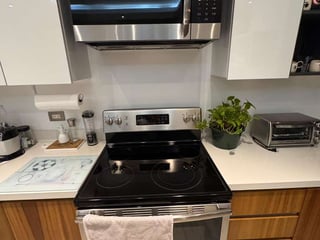 Apartamento en renta amueblado de 3 habitaciones en zona 16 Ref-5511 - Image 5