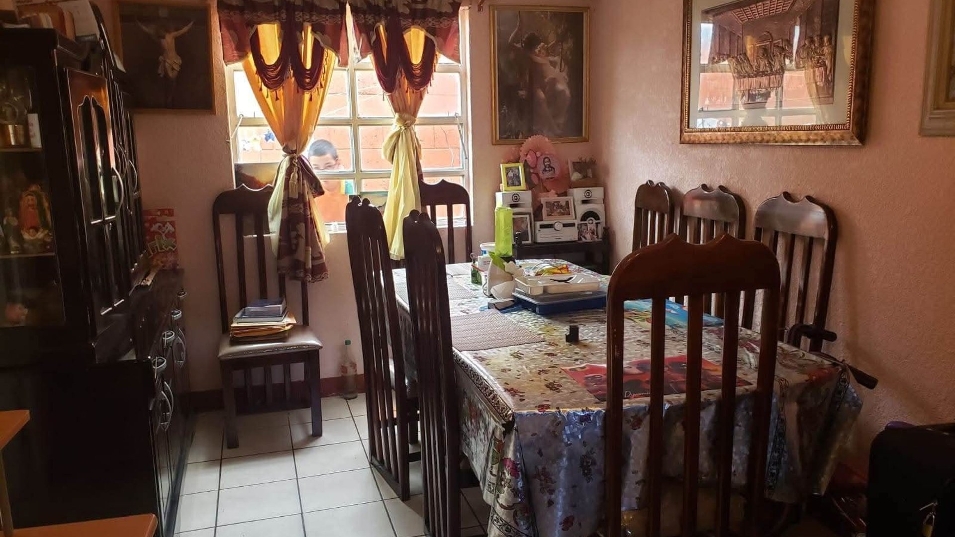Casa en venta, Valle de las Rosas, Quetzaltenango - Miniatura 4