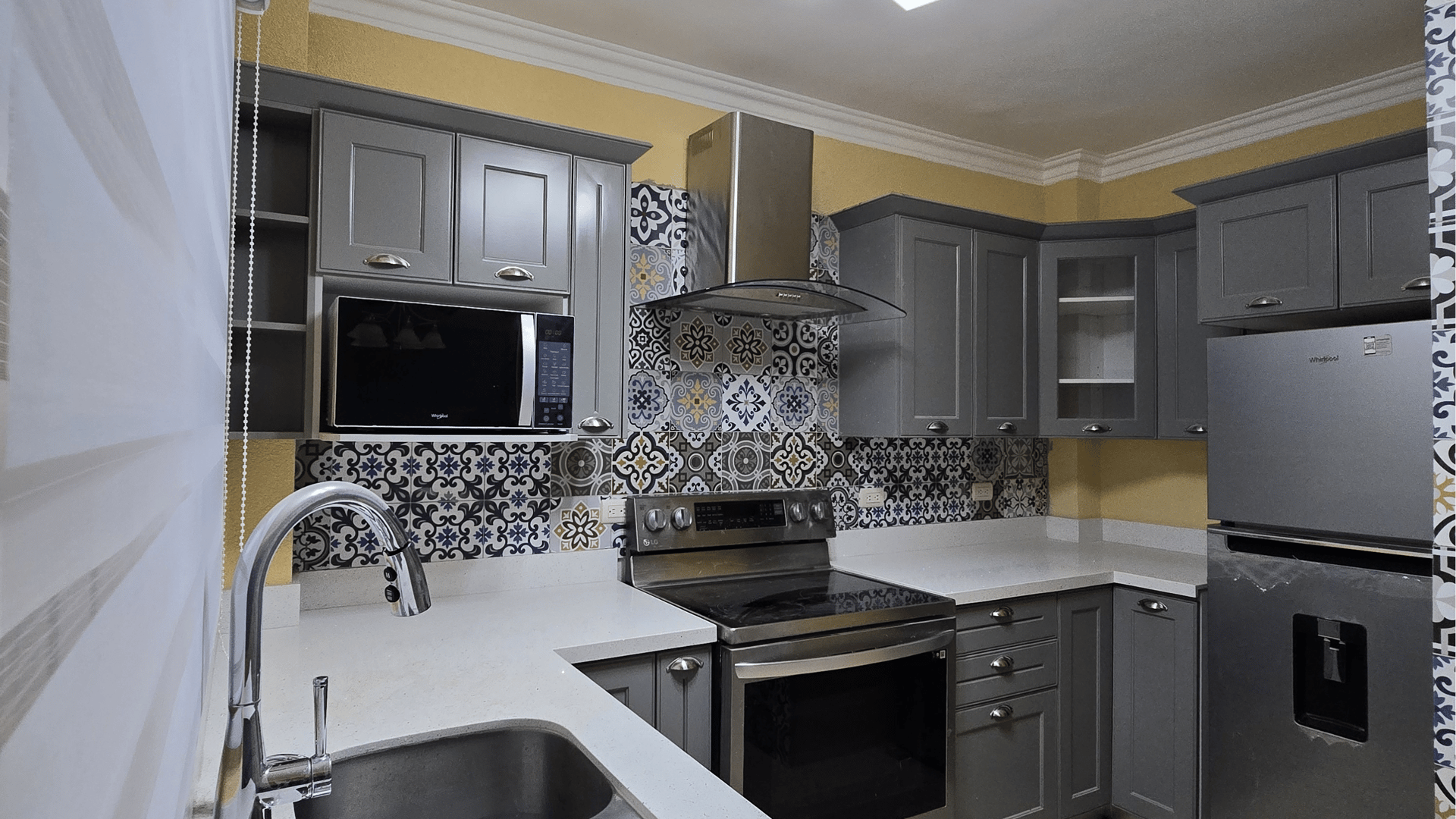Casa en Venta en Santana Gardens, Chimaltenango - Miniatura 6