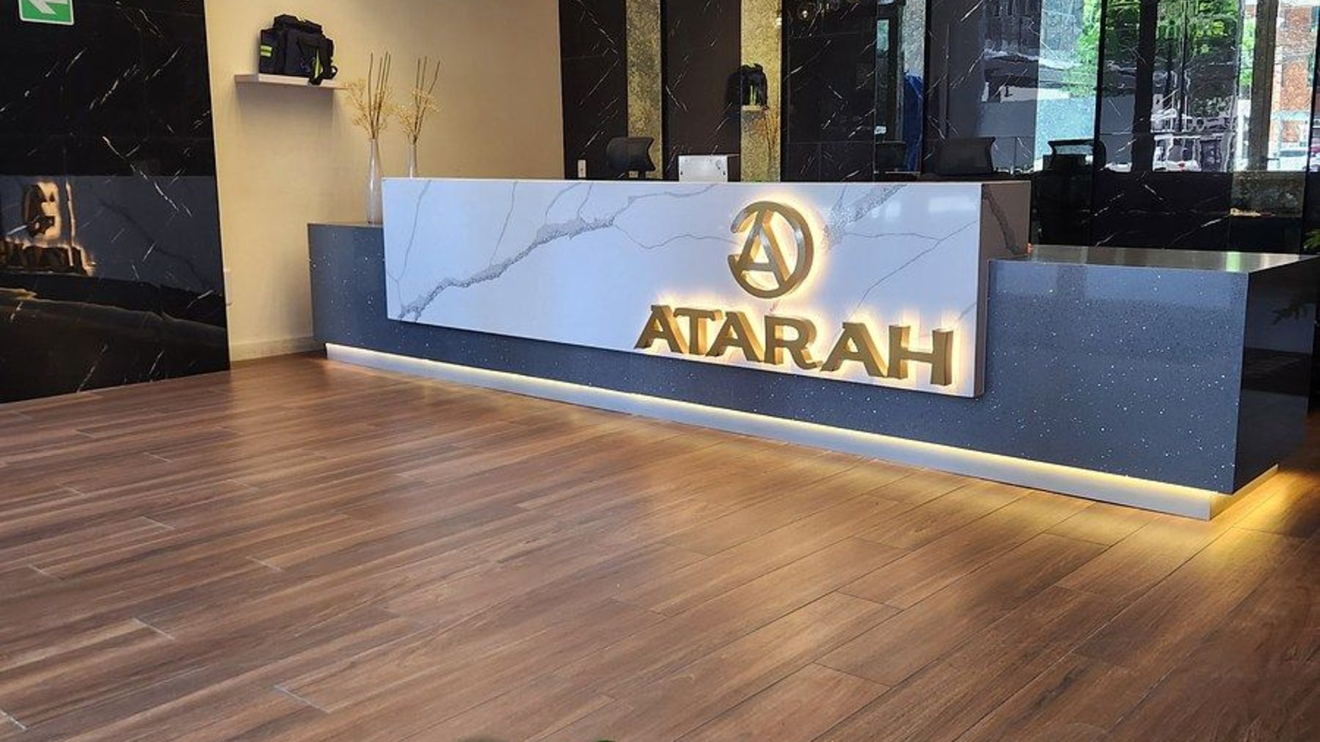 Apartamento en ALQUILER Atarah zona 10