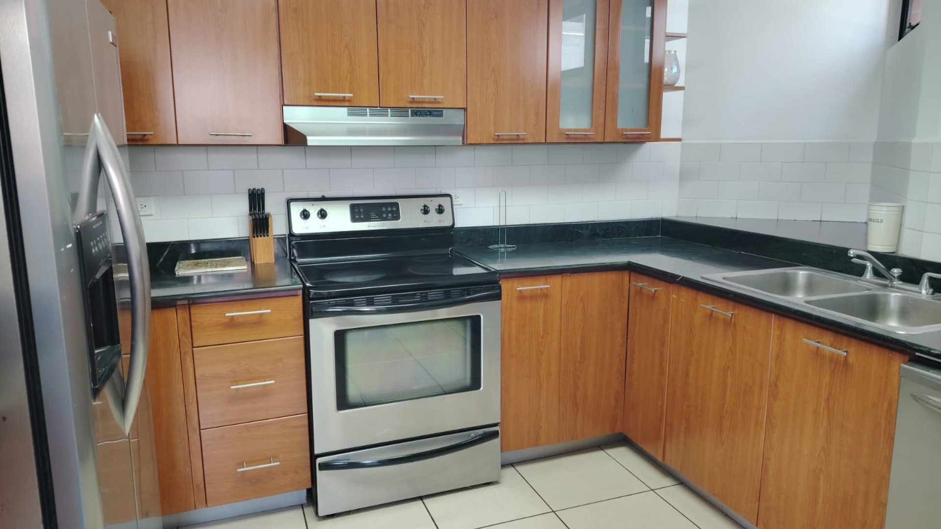 Apartamento semi amueblado en Renta en Zona 14 Las Américas - Miniatura 13