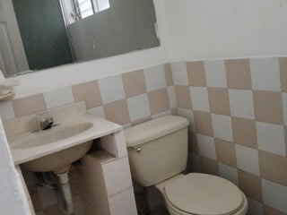 Apartamento en Renta Condominio El Pilar zona 21 - 5