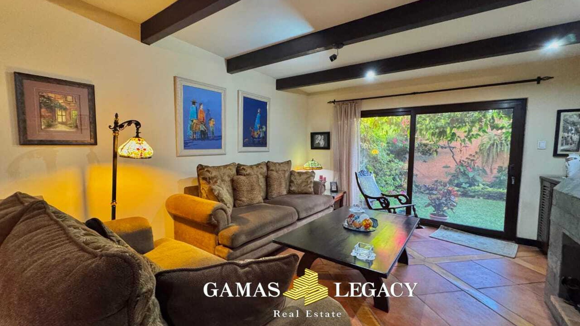 Residencia Colonial en Antigua Guatemala| El Panormana - Miniatura 8