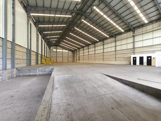 Bodega en Renta - Km 27.5 Amatitlán - 2