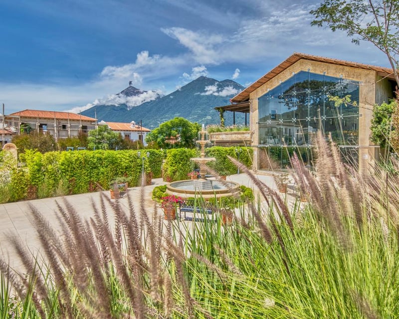 LOS FRANCISCANOS RESIDENCE CLUB, APARTAMENTOS Y CASAS