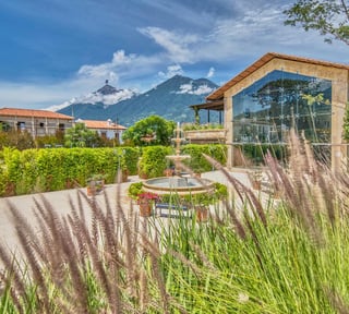 LOS FRANCISCANOS RESIDENCE CLUB, APARTAMENTOS Y CASAS