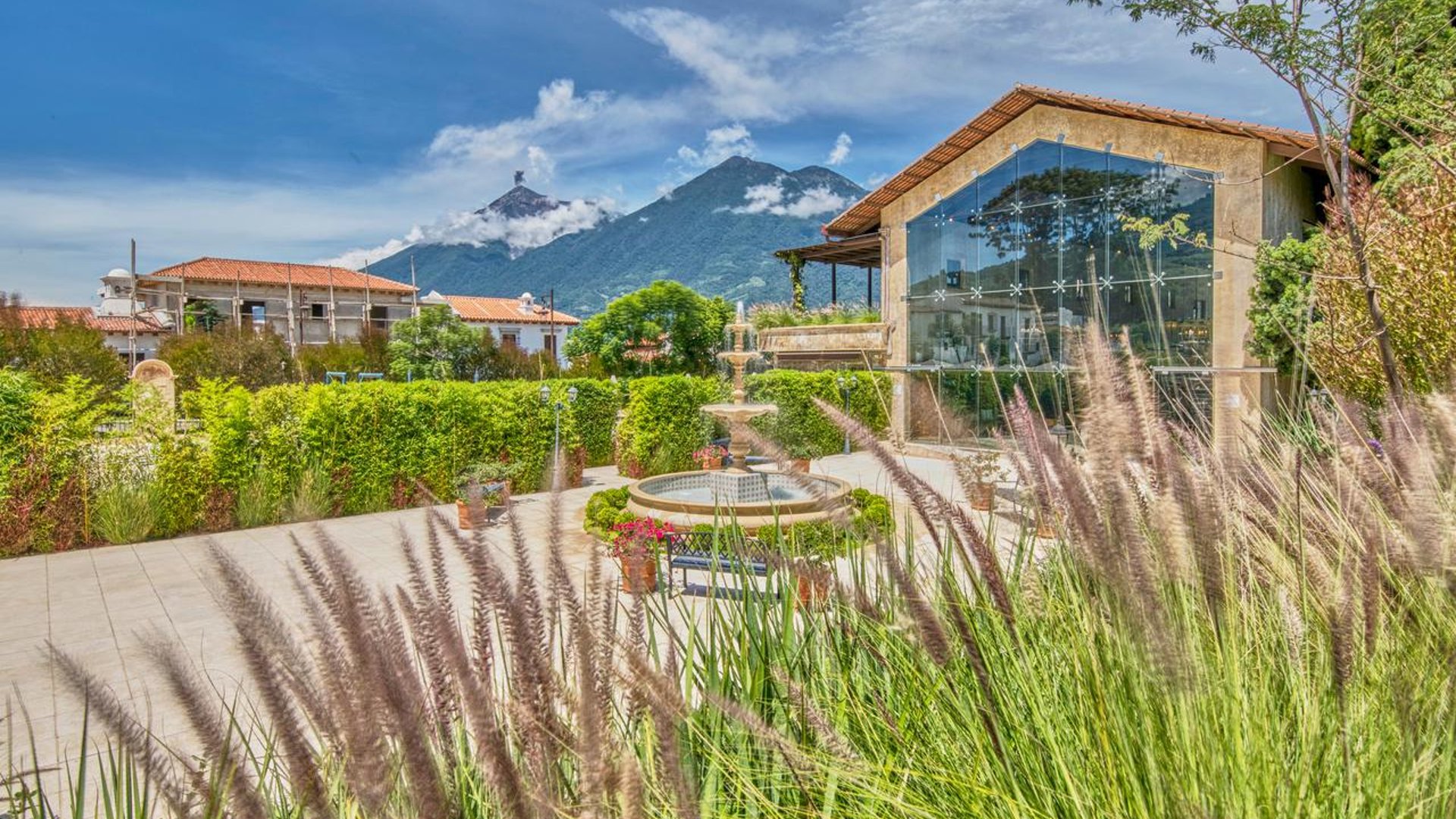 LOS FRANCISCANOS RESIDENCE CLUB, APARTAMENTOS Y CASAS - Image 1