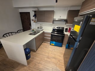 Apartamento en Renta Amueblado en Zona 10, 3 Habitaciones ref-6128 - 5