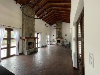 𝗩𝗘𝗡𝗧𝗔 |  Preciosa Casa Exclusiva en Hacienda del Comendador - 5