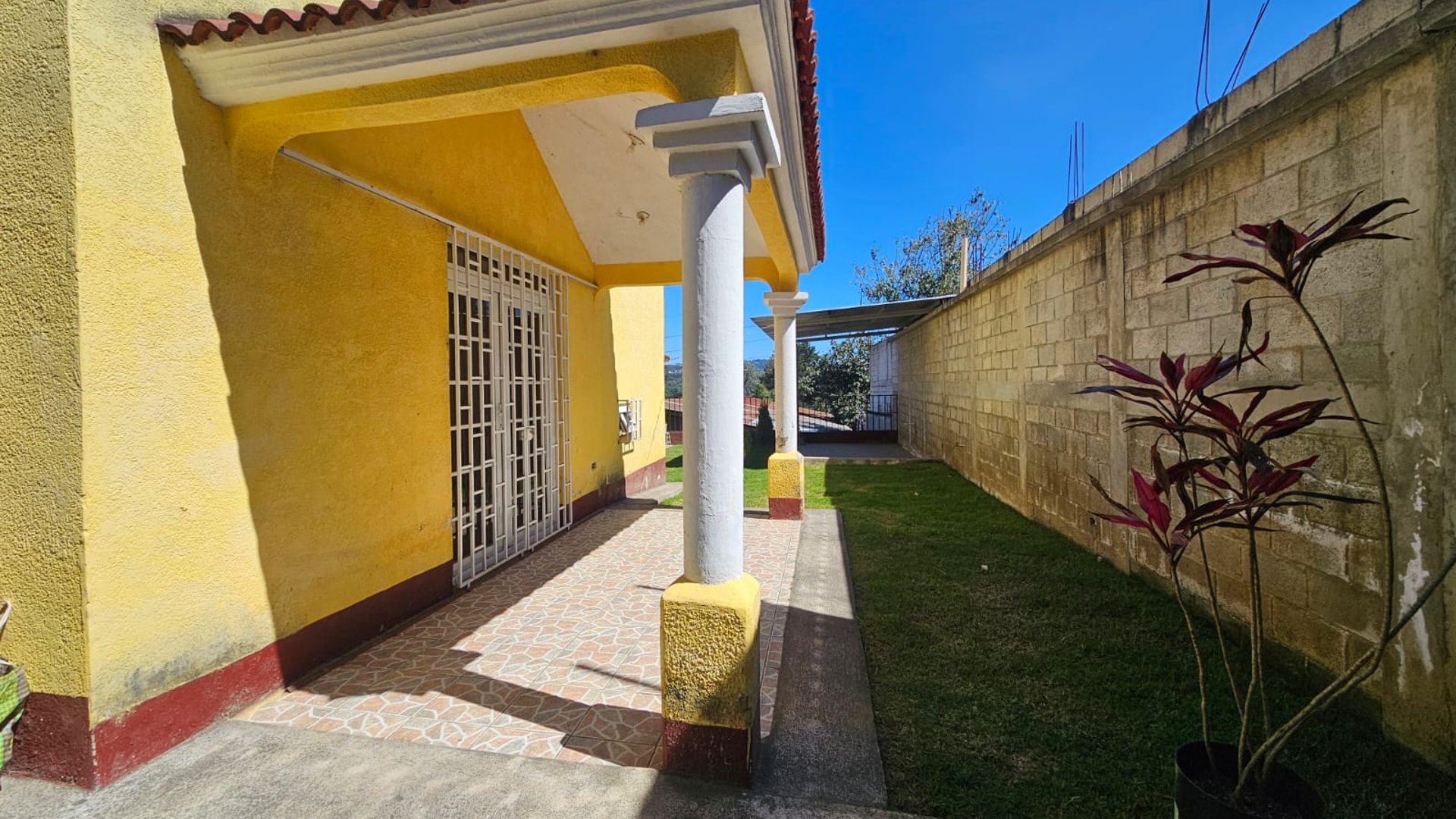 VENTA Casa en Km. 32.5 Carretera Interamericana - Miniatura 15