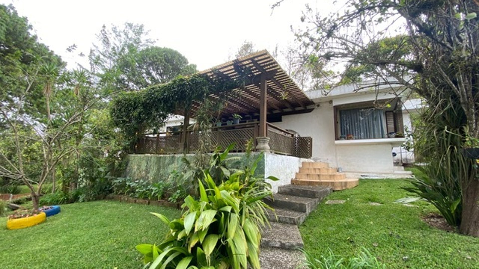 Casa en Venta – Calle de Liquidámbar, Muxbal
