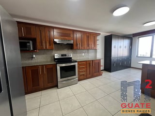 Apartamento  en Renta, Zona 15 (R10363) - 5