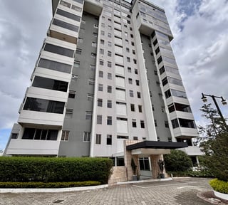 📍 APARTAMENTO EN RENTA – 3 HAB | CONVISTA | ZONA 15, SAN LÁZARO