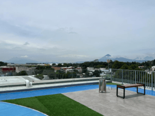Oficina Comercial en Renta en zona 9 - 2