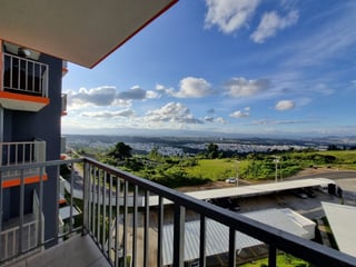 VENTA Apartamento en zona 16 rumbo al Pulté - 4