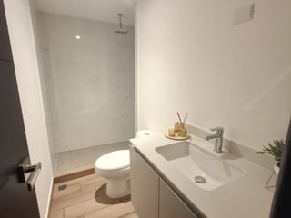 Apartamento a estrenar de venta en zona 11 Mariscal - Image 15