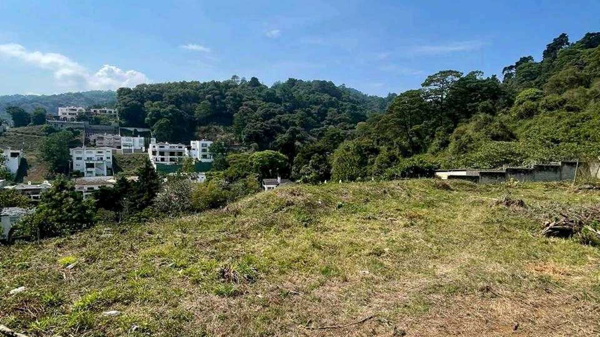 TERRENO EN VENTA – ????Residenciales La Montaña, zona 16 - Miniatura 2