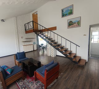 📍 APARTAMENTO EN RENTA  – 1 HAB  | COLONIA EL CARMEN | ZONA 12