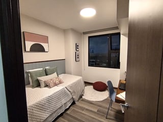 Apartamentos LEGACY 11 - Image 11