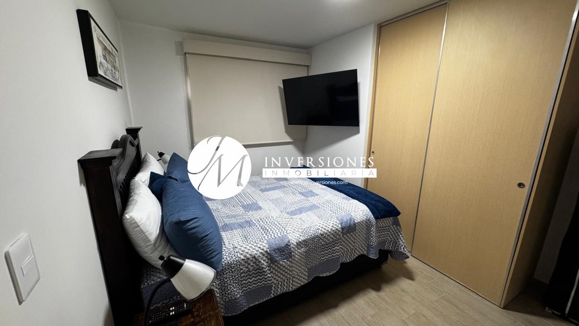 Apartamento en zona 12 de 2 dormitorios en Venta - Miniatura 8