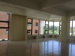 Oficina en renta en Crece II - 3