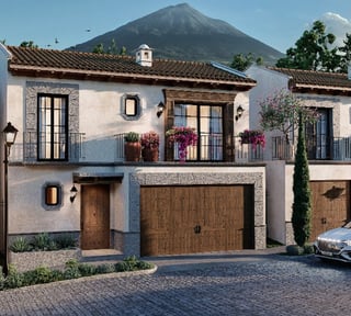 Casa en venta cercana a La Antigua Guatemala