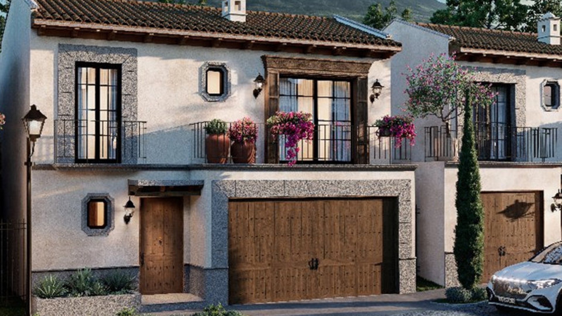 Casa en venta cercana a La Antigua Guatemala