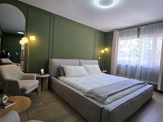 En venta Apartamento Premium en la Zona 14 Segheria - Image 25