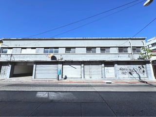 INMUEBLE EN ZONA 1 - 2