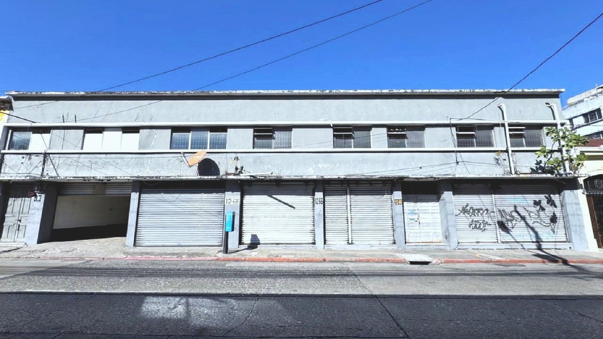 INMUEBLE EN ZONA 1 - Miniatura 2
