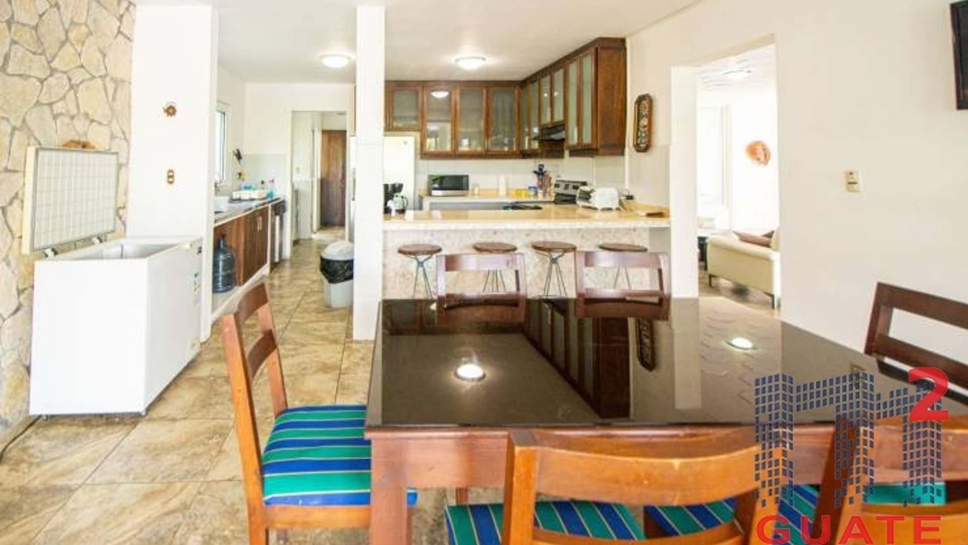 Casa en condominio en Renta, Iztapa (R9566) - Miniatura 21