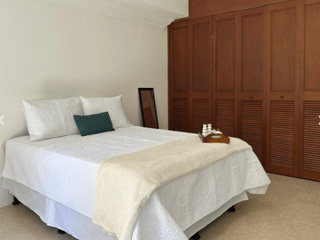 APARTAMENTO TIPO EFFICENCY  EN RENTA - ZONA 16 - 3
