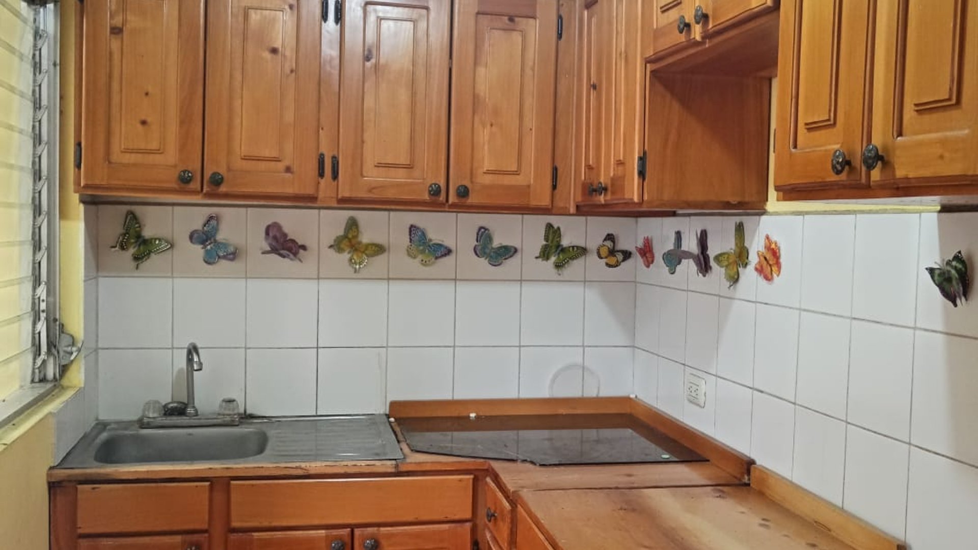 Casa de dos niveles en renta   En Villas de San Miguel - Miniatura 2