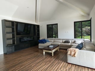 Casa en venta Hacienda Nueva Country club de un nivel - 4
