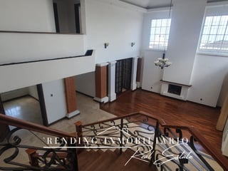 House for Rent in Zone 16 Guatemala City | 5 Bedrooms, 4 Baths, 6 Parking | $4,000 + IVA - Image 14